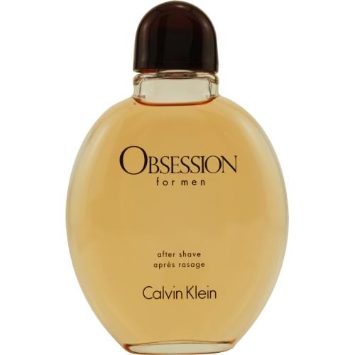 OBSESSION by Calvin Klein