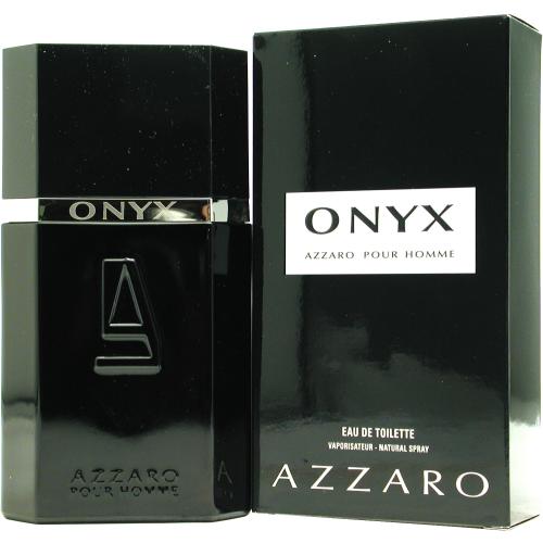AZZARO ONYX by Azzaro