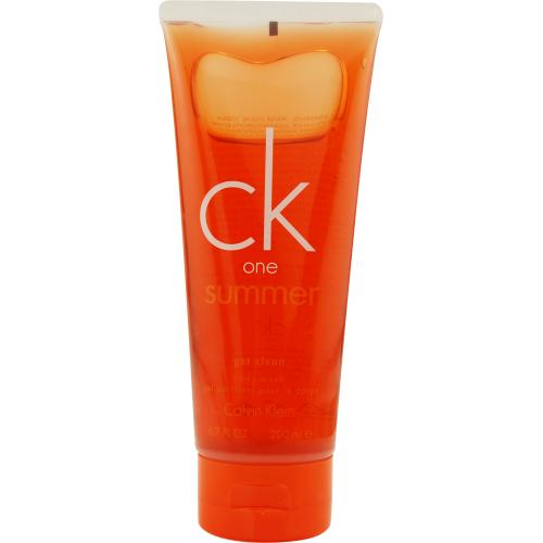 CK ONE SUMMER by Calvin Klein