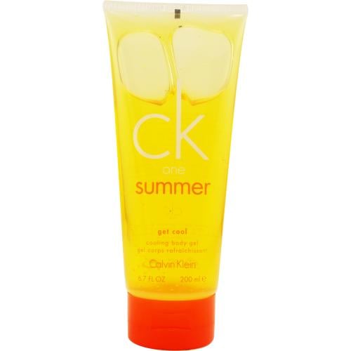 CK ONE SUMMER by Calvin Klein