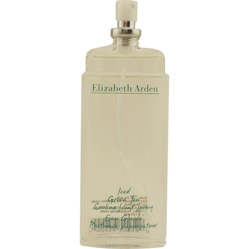 GREEN TEA ICED by Elizabeth Arden