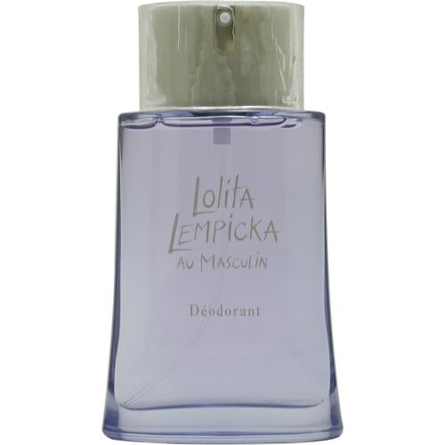 LOLITA LEMPICKA by Lolita Lempicka