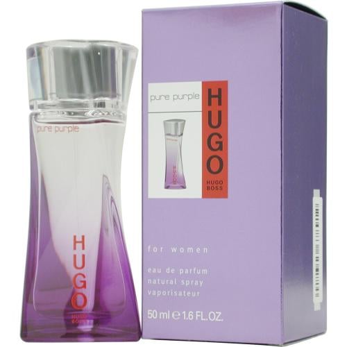 HUGO PURE PURPLE by Hugo Boss