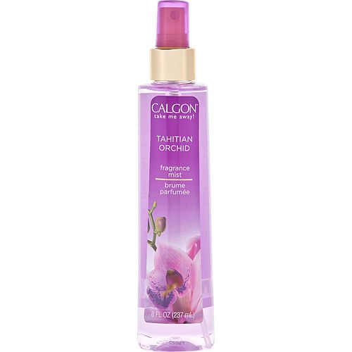 CALGON TAHITIAN ORCHID by Calgon