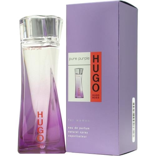 HUGO PURE PURPLE by Hugo Boss