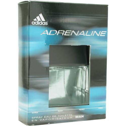 ADRENALINE by Adidas