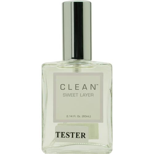 CLEAN SWEET LAYER by Dlish