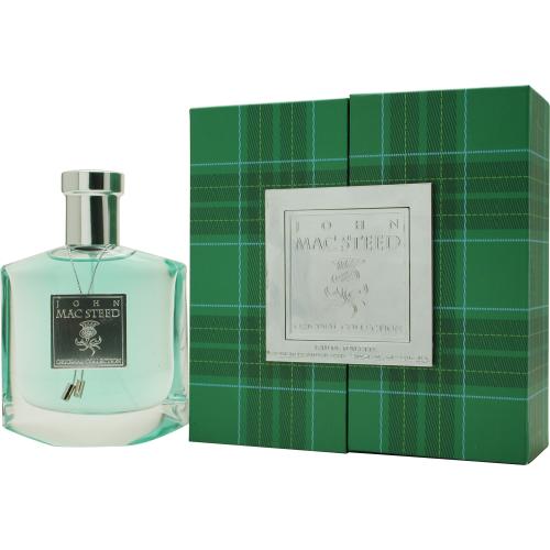 JOHN MAC STEED GREEN by IDGroup
