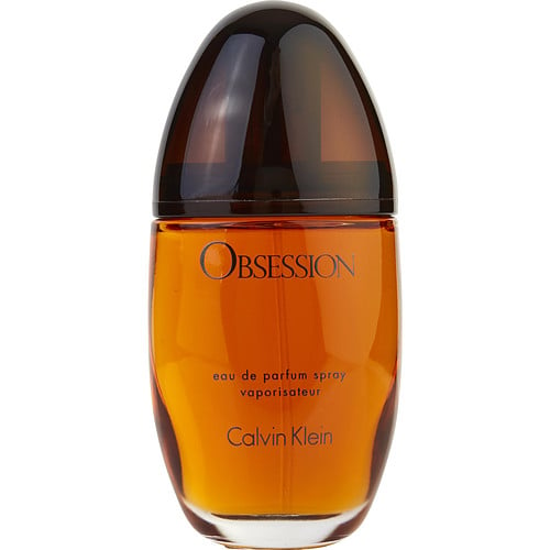 OBSESSION by Calvin Klein