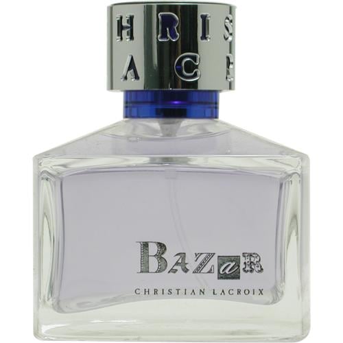 BAZAR by Christian Lacroix