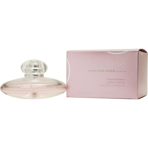 CALINE by Parfums Gres