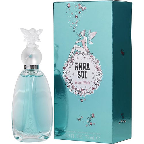 SECRET WISH by Anna Sui