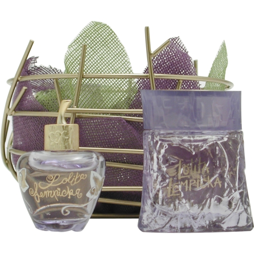 LOLITA LEMPICKA UNISEX VARIETY by Lolita Lempicka