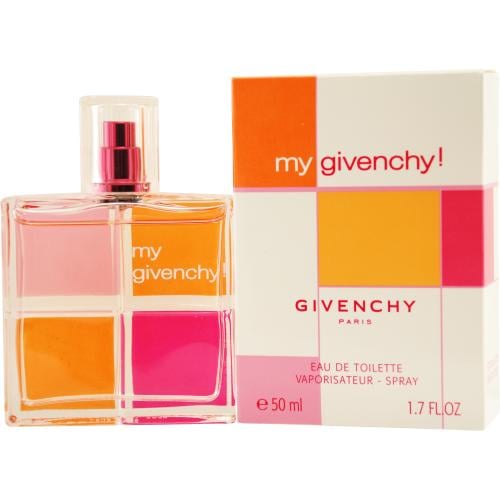 MY GIVENCHY by Givenchy