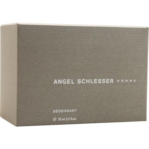ANGEL SCHLESSER by Angel Schlesser