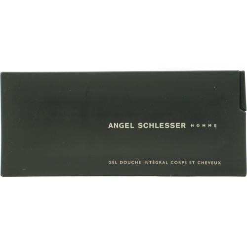 ANGEL SCHLESSER by Angel Schlesser