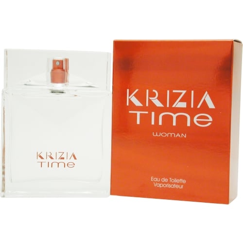 KRIZIA TIME by Krizia