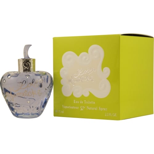 LOLITA LEMPICKA by Lolita Lempicka