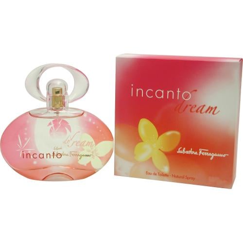 INCANTO DREAM by Salvatore Ferragamo