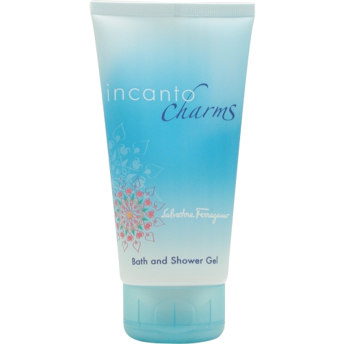 INCANTO CHARMS by Salvatore Ferragamo