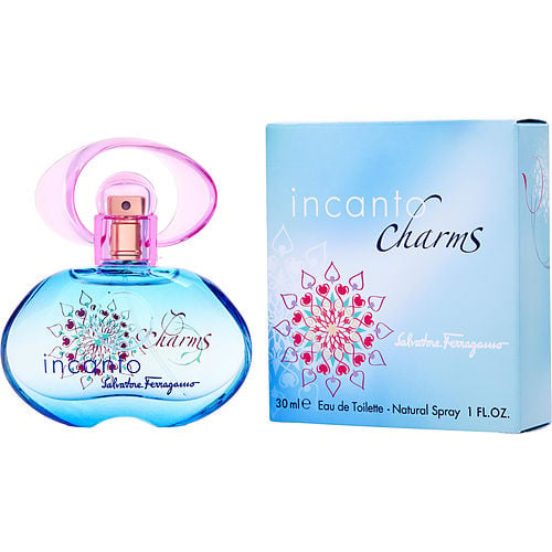 INCANTO CHARMS by Salvatore Ferragamo