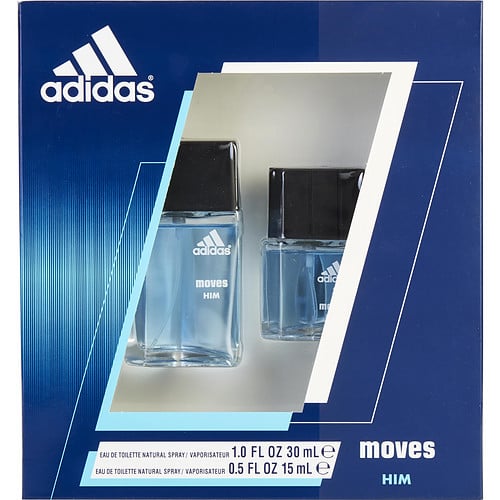 ADIDAS MOVES by Adidas