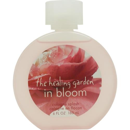 HEALING GARDEN IN BLOOM by Coty