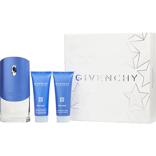 GIVENCHY BLUE LABEL by Givenchy
