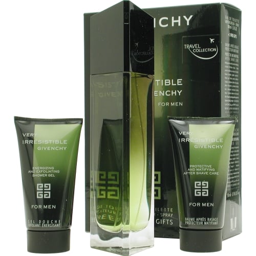 VERY IRRESISTIBLE MAN by Givenchy