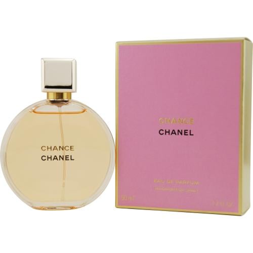 CHANEL CHANCE by Chanel