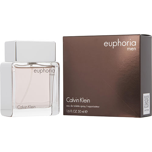 EUPHORIA MEN by Calvin Klein