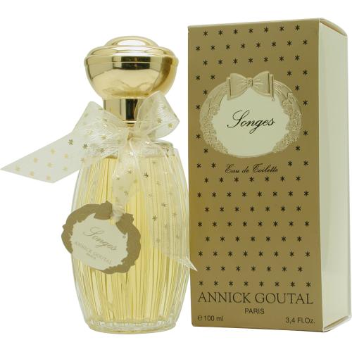 SONGES by Annick Goutal