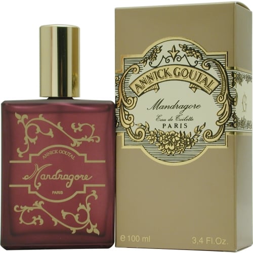 MANDRAGORE by Annick Goutal