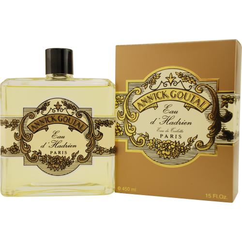 EAU D'HADRIEN by Annick Goutal