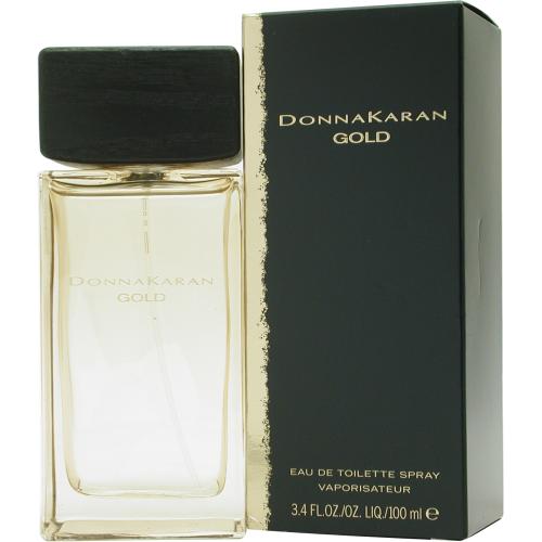 DONNA KARAN GOLD by Donna Karan