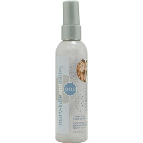 MARY-KATE & ASHLEY by Mary Kate and Ashley
