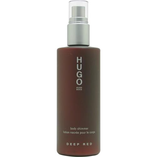 HUGO DEEP RED by Hugo Boss