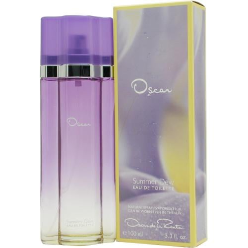 OSCAR SUMMER DEW by Oscar de la Renta