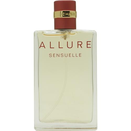 ALLURE SENSUELLE by Chanel