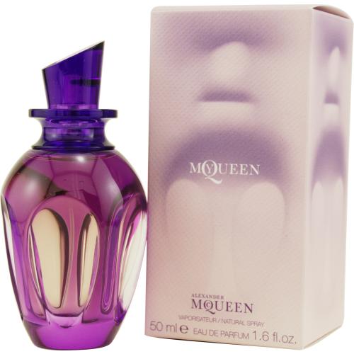 MY QUEEN by Alexander McQueen