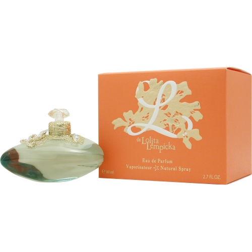L DE LOLITA LEMPICKA by Lolita Lempicka