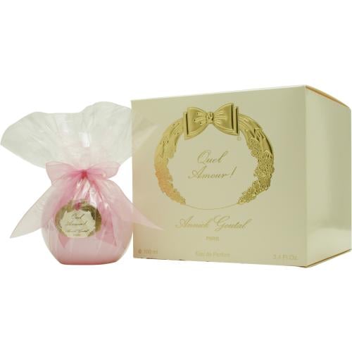 QUEL AMOUR by Annick Goutal