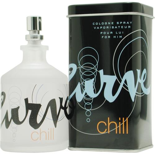 CURVE CHILL by Liz Claiborne