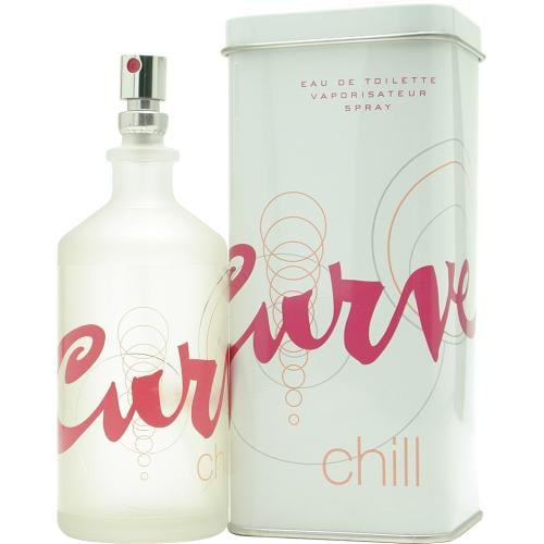 CURVE CHILL by Liz Claiborne