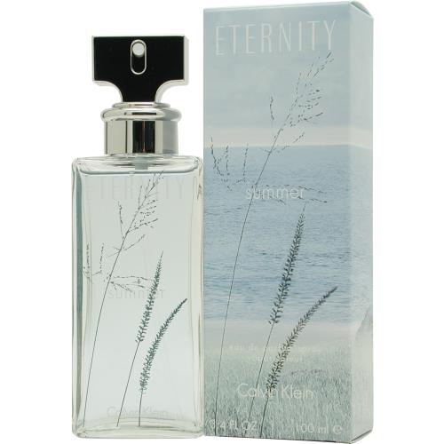 ETERNITY SUMMER by Calvin Klein