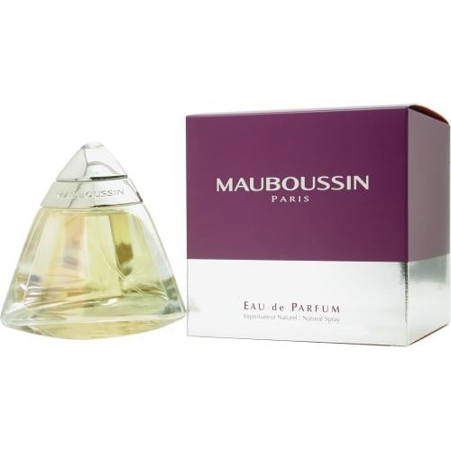 MAUBOUSSIN by Mauboussin