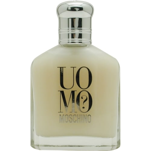 UOMO MOSCHINO by Moschino