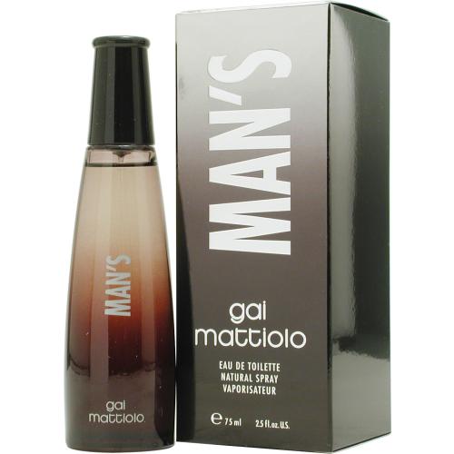 GAI MATTIOLO MAN'S by Gai Mattiolo