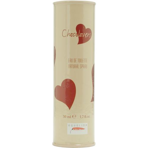 CHOCOLOVERS by Aquolina