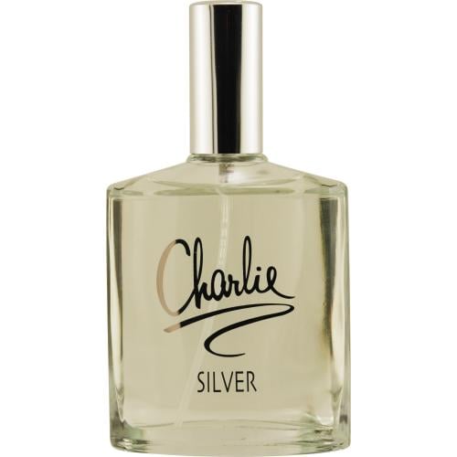 CHARLIE SILVER by Revlon